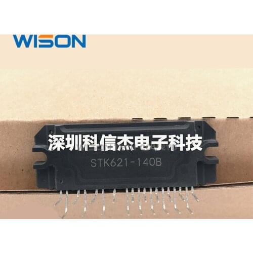 STK621-140B Free Shippin original MODULE