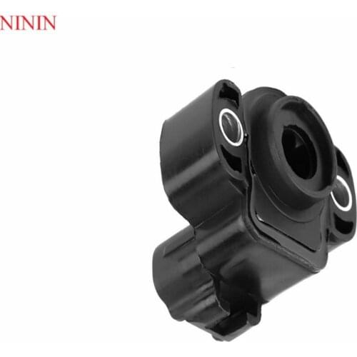 TPS Throttle Position Sensor 4874371AB Suitable for 1997-2001 Jeep Cherokee 2.5L 4.0L 56027942 4874371AC 4874371