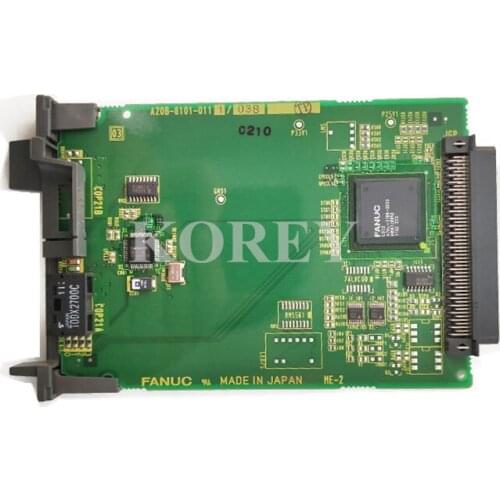 In Stock For FANUC Circuit Board A20B-8101-0111 A350-8101-T118 Fully Tested In Good Condition