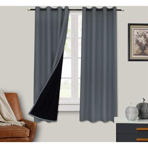 VSN Curtains