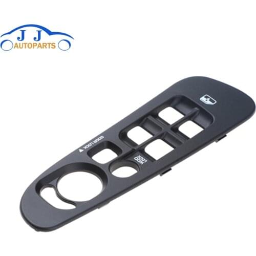 5HZ71XDVAE Car Front Left Door Window Control Switch Bezel for Dodge Ram 1500 2500 3500 02-05 oto aksesuar accessoire voiture