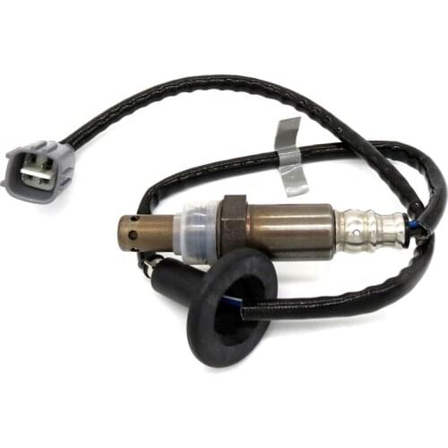 89465-0D200 894650D200 89465 auto lambda o2 oxygen sensor for For Toyota Yaris ZSP91 Vios ZSP92 08-10 1ZRFE LEXUS
