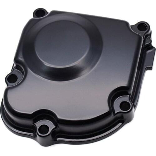 Motorcycle Accessories Motorcycle Engine Stator Cover Crankcase Protector Protection For KAWASAKI NINJA Z1000 Z 1000 2003-2006