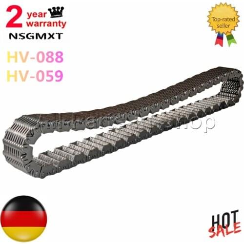 AP03 Transfer Case Chain for BMW X5 E53 NV125 NP226 NP126 LWX500 (HV-059) Replaces 88935661 HV-088 3.0 4.6is 4.4i HV088