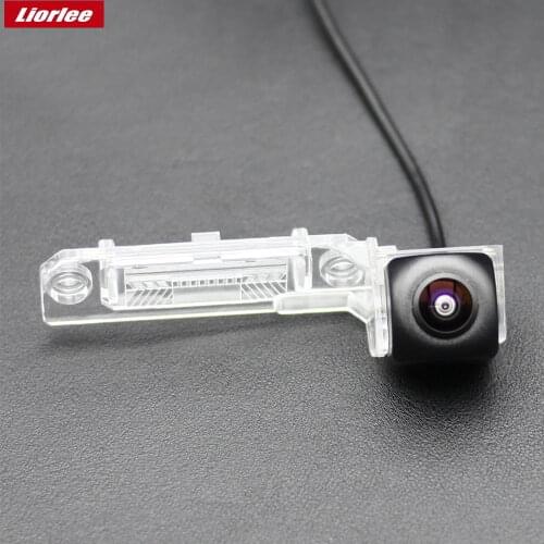 Car Rear View Parking Back Camera For Volkswagen VW Caddy III 2004-2010 Auto Reverse CAM