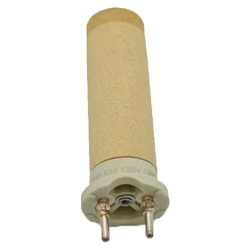 Free Shipping 120V/1550W 142.638 Heating Element For Hot Air Gun Triac AT/ ST Plastic Welder Spare Parts Roofing Tools