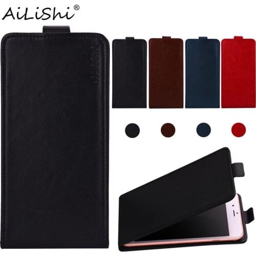 AiLiShi Case For ZTE N939SC V5 Pro Nubia M2 Z17 Lite 4G N2 PU Flip ZTE Leather Case Exclusive 100% Phone Cover Skin+Tracking
