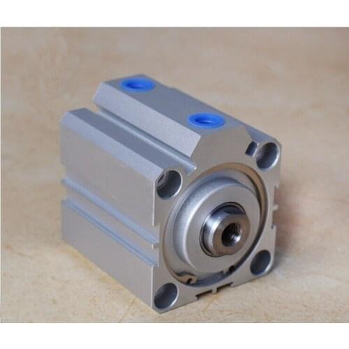 Bore size 50mm*40mm stroke double action with magnet SDA series pneumatic cylinder