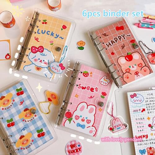 Milkjoy Diary Sets