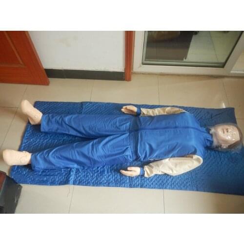 CPR Model，CPR first aid training model，CPR simulator without controller，CPR model of ISO certification