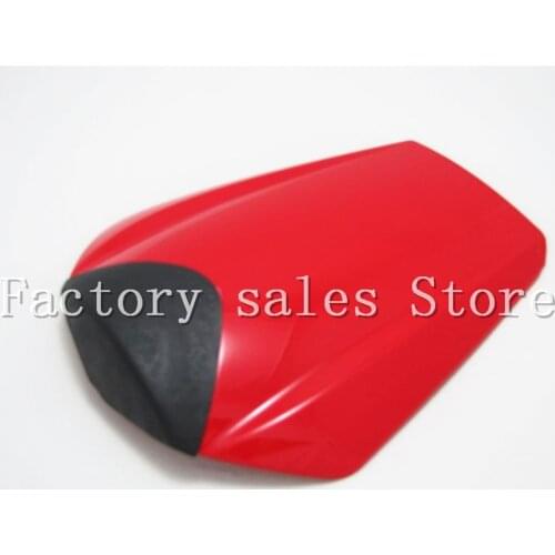Rear Seat Cover Cowl Solo Seat Cowl Rear For Honda CBR 1000 RR 2008 2009 2010 2011 2012 2013 2014 2015 2016 CBR1000RR CBR 1000RR