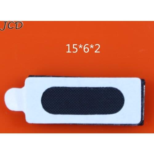 JCD earpiece Ear Speaker for Huawei for Honor 3 3A 3C 3X 4 4A 4C 4X 5X 5C 5A 6X 7 7i X1 X2 Replacement Parts for HUAWEI