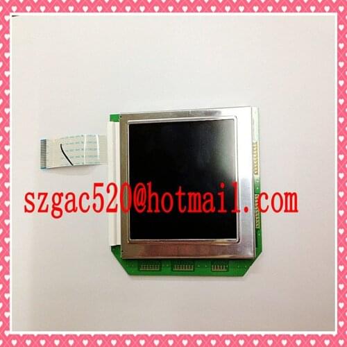 Original 4 inch LMG7135PNFL LCD Display Screen Panel for Fluke FLUKE 743B multimeter FLUKE-743B LCD
