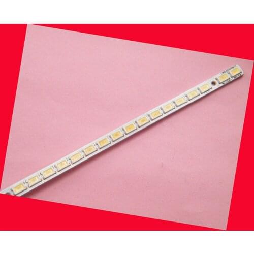 40inch FOR Samsung LG Sony LED LCD TV backlight bar LMB-4000BM15 1PCS = 64LED 456MM