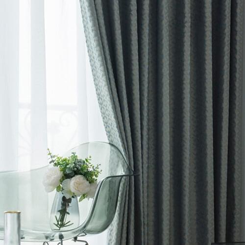 Custom Curtains for Living Room Bedroom Thick Velvet Window Curtain Striped Geometric Luxury Drapes Thermal Insulating Blinds