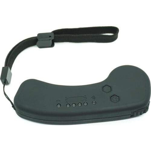 Flipsky 2.4G Remote VX1 Controller with Universal receiver for DIY electric skateboard VESC4/VESC6/Non VESC