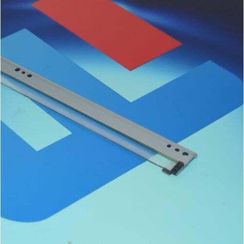 Free Shiping Color Drum Cleaning Blade BH C224 C284 C364 C454 C554 BHC 224 284 364 454T Copier Wiper Blade