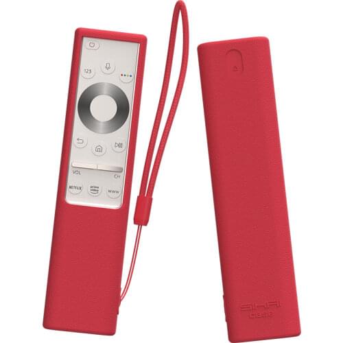 Silicone Cover for samsung QLED tv smart bluetooth remote control Case BN59-01311G BN59-01311B TM1990C BN59-01311H BN59-01311F