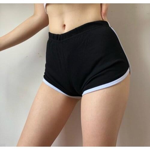 ZSIIBO Women's Sports Shorts