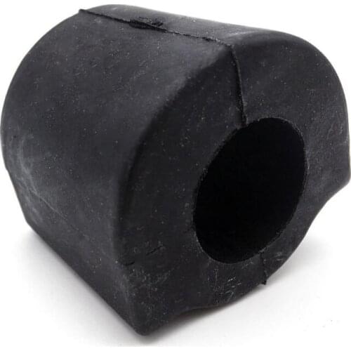 2123230965 2 piece Front Suspension Stabilizer Anti Sway Bar Bushing for Mercedes W212 E250 E350 E400