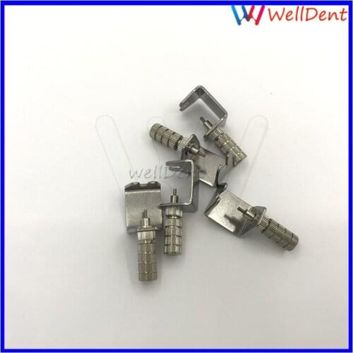 5pcs Dental Standard Wrench Bur Key for High Speed Wrench Type Handpiece