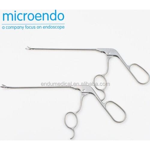 Arthroscope surgical instruments basket punches arthroscopy punch forceps arthroscopic forceps arthroscopy punches