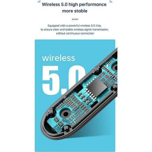 Transmitter Bluetooth Audio Adapter TYPE-C Wireless Audio for Switch/Switch Lite/iPad Pro/Android Phone/Computer