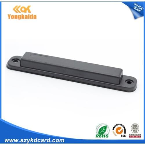 Long distance read range key card tag H3 uhf rfid metal tag
