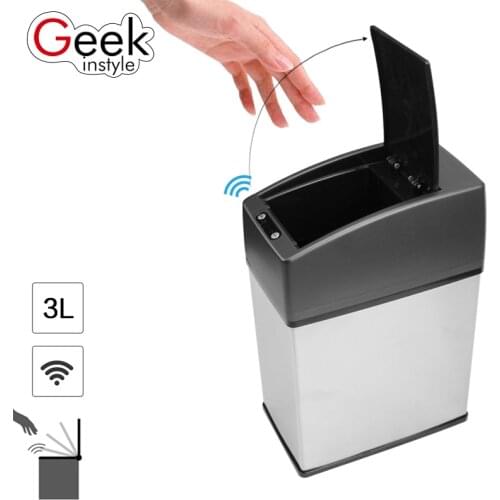 Geekinstyle Car Accessories