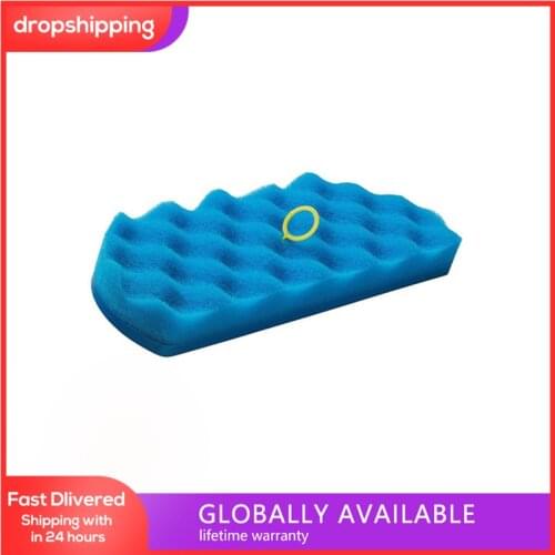 Vacuum Sweeper Filter Cotton For Samsung SC885H,SC8874,SC8836,SC88H1,SC8810,SC8811 SC8813,SC881 Household Appliances Parts
