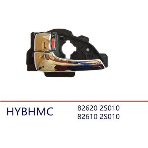HYBHMC Interior Door Handles