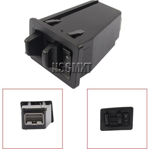 AP03 Trailer Brake Controller Module JL3Z2C006AA JL3Z19H332AA for Ford F150 2015-2020