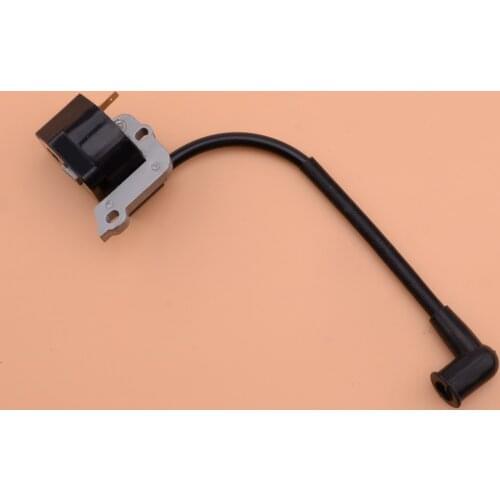 Ignition Module Coil Fit for Stihl FC55 FS55 FS38 FS45 FS46 KM55 MM55 Trimmer 4140 400 1300 41404001308