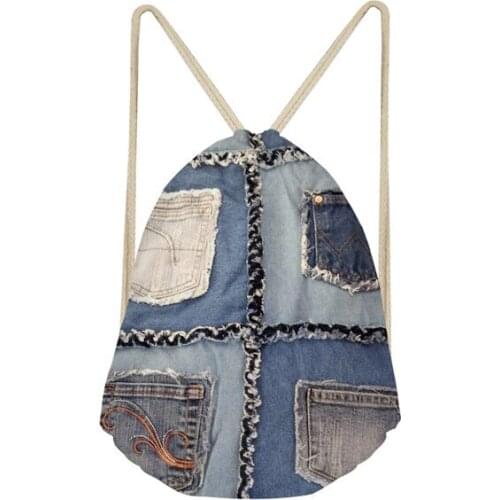 Noisydesigns Womens Vintage Bags