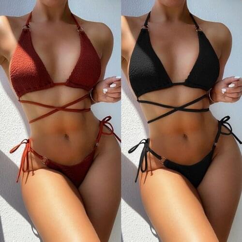 Phaixoneible Beach Swimwear