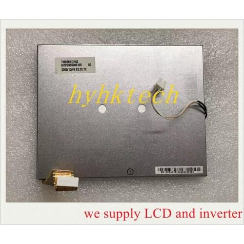 TM056KDH02 320*234 26PIN analog screen,New&original in stock, tested before shipment
