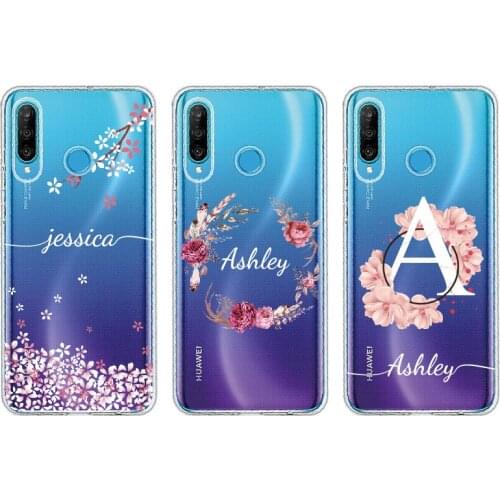 TOMOCOMO Huawei Nova 3 Phone Cases