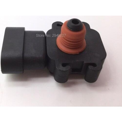 7700111957 Intake Air Pressure Sensor For Volvo Mitsubishi Renault Nissan Opel Vauxhall 1.9 DTi/DI/dCi/DI-D ,22365-00QAB,M889795
