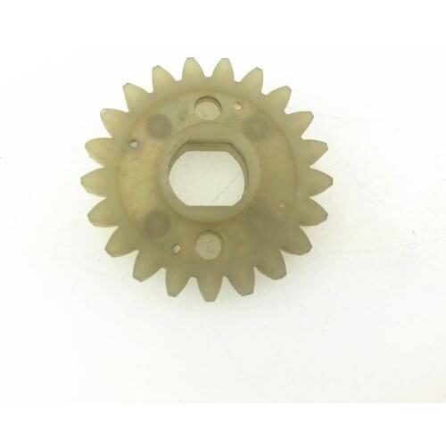 Motorcycle Tricycle Parts Engine 21-35-37-39 Gear Pump Gear Oil Pump Gear 2pcs