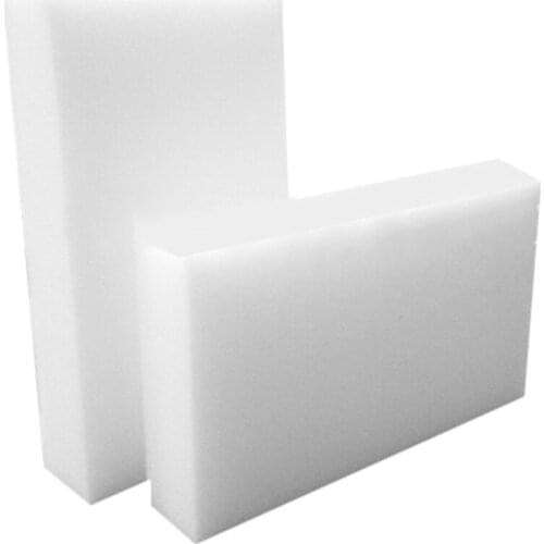 100 Pcs Magic Sponge Cleaning Multi-functional Melamine Nano Foam Cleaner xobw