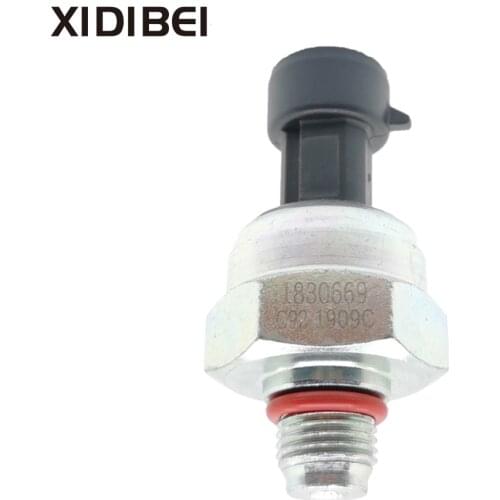 1830669 Injection Control Oil Pressure ICP Sensor Sender Switch