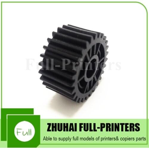 5 PCS Free Shipping For Toshiba e-STUDIO 520 550 600 650 720 810 850 New Compatible Fuser Gear 6LH68701000 6LA05264000
