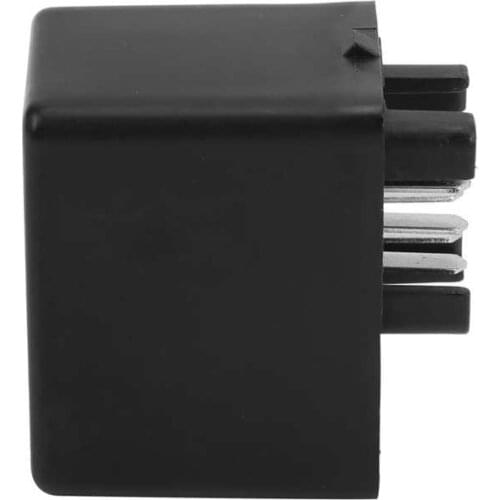 7 Pin Flasher Relay LED Turn Signal Flash Controller Fit for Suzuki GSXR/GSF/SFV/SV/DL Turn Signal Flasher New
