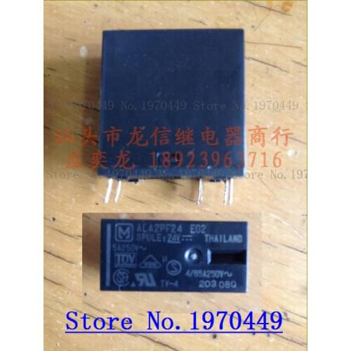 ALA2PF24 42F-2A-24V-5A