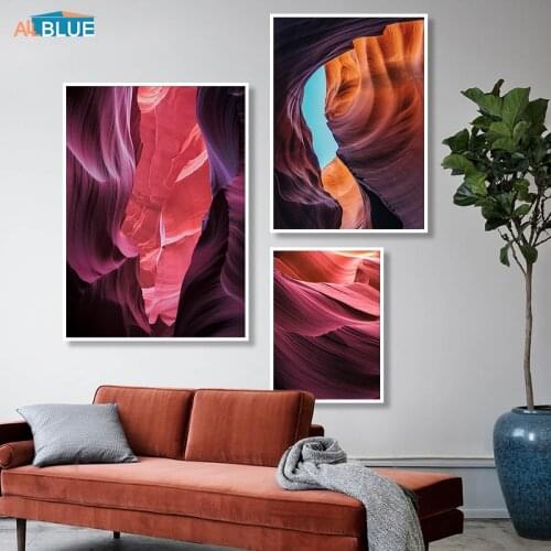 Wall Panels ALLBLUE China