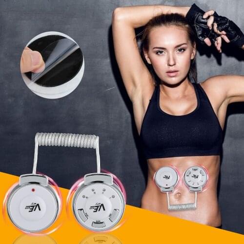 Liposuction Machine VE Sport Fat Burner Body Shaping Slimming Machine Waist Belly Arm Leg Fitness Massage Home Office