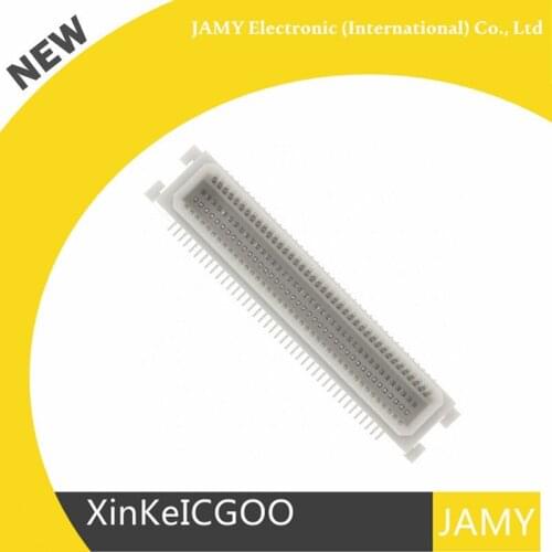 Free shipping 10PCS DF17(4.0)-80DP-0.5V(57) DF17(4.0)-80DP-0.5V 80POS .5MM SMD