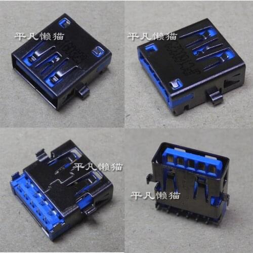 Free shipping Applicable to such as lenovo, HP HP laptop USB 3.0 tongue in 1.4 CM long
