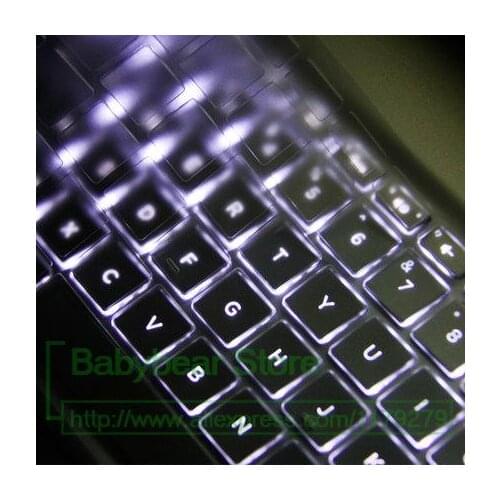 Keyboard Cover /Screen Protector Laptop Wholesale For Xiaomi Air 12 13 Transparent Color Laptop 12.5 13.3 Inch For Xiao Mi