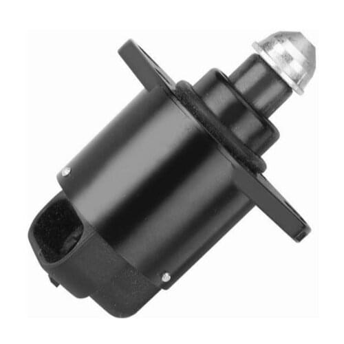 Citroen Saxo Idle Speed Motor [Magneti Marelli] (19205F) AUTO REPLACEMENT PIECES AND ACCESSORIES CAR RÖLANTİ MOTOR